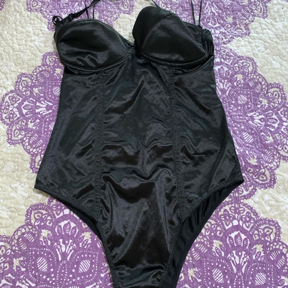 Frederick’s lingerie